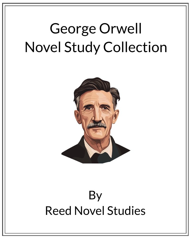 George Orwell Collection